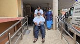 ಮಾಜಿ ಸೈನಿಕ ವಿಷ ಕುಡಿದು ಆತ್ಮಹತ್ಯೆಗೆ ಯತ್ನ!