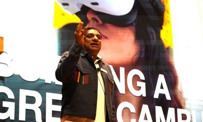 ಮಾಹೆ ಬೆಂಗಳೂರು ಓಪನ್ ಹೌಸ್ 3.0