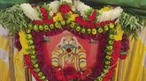 800ಕ್ಕೂ ಹೆಚ್ಚು ಮಹಿಳೆಯರಿಂದ ವಿಶೇಷ ಪೂಜೆ, ಮೆರವಣಿಗೆ