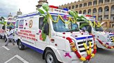 ಇನ್ನುಮುಂದೆ ರಾಜ್ಯ ಸರ್ಕಾರದಿಂದಲೇ 108 ಆಂಬ್ಯುಲೆನ್ಸ್‌ ನಿರ್ವಹಣೆ
