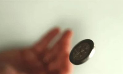ಎಂಜಿನ್‌ಗೆ ನಾಣ್ಯ ಎಸೆಯಬಹುದೇ ?