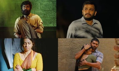 2025ರಲ್ಲಿ ತಮ್ಮ ನಟನೆ ಮೂಲಕ ವೀಕ್ಷಕರ ಮನಗೆದ್ದ ಕಲಾವಿದರಿವರು!