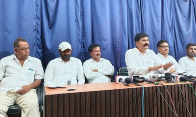 ಸ್ವ ಪಕ್ಷದ ಶಾಸಕರ ಬಗ್ಗೆ ಕೇವಲವಾಗಿ ಮಾತನಾಡುವುದು ಸರಿಯಲ್ಲ