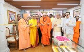 ಬಸವ ತತ್ತ್ವಗಳನ್ನು ಕೃತಿರೂಪಕ್ಕೆ ತರುತ್ತಿರುವ ಸದ್ದುಗದ್ದಲವಿಲ್ಲದ ಸಾಧನೆ