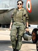 ಸ್ಕ್ವಾಡ್ರನ್‌ ಲೀಡರ್‌ ಭಾವನಾ ಕಾಂತ್:‌ ಆಕಾಶವನ್ನೇ ಗೆದ್ದ ಹೆಮ್ಮೆಯ ಪುತ್ರಿ