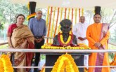 ಗ್ರಾಮೀಣ ಯುವಕರಿಗೆ ಜಾಗತಿಕ ಅವಕಾಶ ಕಲ್ಪಿಸುವುದೇ ವಿಶ್ವೇಶ್ವರಯ್ಯ ಕನಸು