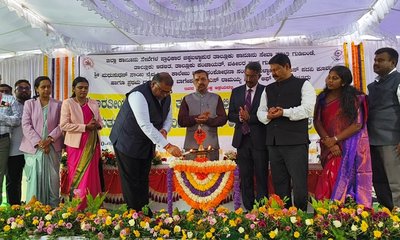 ಮೂಲಭೂತ ಕರ್ತವ್ಯಗಳ ಪಾಲನೆಯಿಂದ ಗ್ರಾಮಗಳ ಸಮಗ್ರ ಅಭಿವೃದ್ಧಿ ಸಾಧ್ಯ