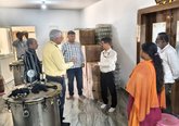 ಗ್ರಾಮೀಣ ಮಹಿಳಾ ಉದ್ಯಮಶೀಲತೆಗೆ ಮೆಚ್ಚುಗೆ