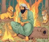 ತನ್ನ ಉದ್ದಟತನದಿಂದ ಕಾಡುಪಾಲಾದ ಮಹಾಮೇಧಾವಿ ಗುಣಾಢ್ಯ