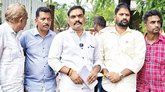 ಚಿನ್ನಯ್ಯನ ಬ್ರೈನ್ ಮ್ಯಾಪಿಂಗ್ ಮಾಡಿ: ದೂರು