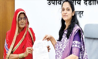 Roopa Gururaj Column: ಹಕ್ಕು ಮರುಸ್ಥಾಪಿಸಿದ ತೀರ್ಪು