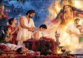 ವಿಕ್ರಮ ಬೇತಾಳ: ರಾಜ ರೂಪಸೇನ ಮತ್ತು ವೀರವರ, ಯಾರ ತ್ಯಾಗ ಹಿರಿದು ?