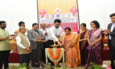 ತರಬೇತಿ ಕಾರ್ಯಾಗಾರ