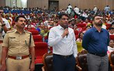 ಜನಸ್ನೇಹಿ ಆಡಳಿತಕ್ಕೆ ಆದ್ಯತೆ: ಸರ್ಕಾರಿ ನೌಕರರಿಗೆ ಸಿಎಂ ಸಲಹೆ