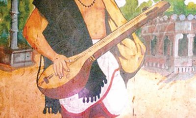 ಪರಮ ಭಕ್ತ ಕನಕದಾಸರ ಹರಿಭಕ್ತಿಸಾರ ಹುಟ್ಟಿದ ಕಥೆ