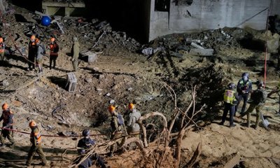 Vishwavani Editorial: ಮರುಕಳಿಸದಿರಲಿ ಮಹಾಯುದ್ಧ