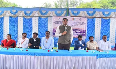 ಹಿರಿಯ ನಾಗರಿಕರ ಕುಂದುಕೊರತೆಗಳ ಆಲಿಸಲು ಸೂಚನೆ