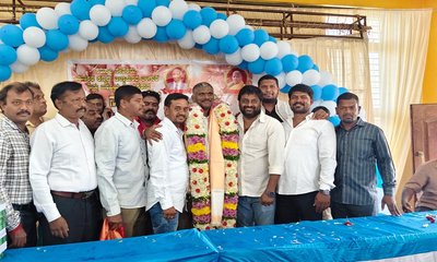 ರಕ್ತದಾನದಿಂದ ಸಾವಿರಾರು ಜೀವಗಳಿಗೆ ನೆರವು; ವಾರವಿಡೀ ಜನಪರ ಕಾರ್ಯಕ್ರಮ