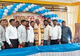 ರಕ್ತದಾನದಿಂದ ಸಾವಿರಾರು ಜೀವಗಳಿಗೆ ನೆರವು; ವಾರವಿಡೀ ಜನಪರ ಕಾರ್ಯಕ್ರಮ