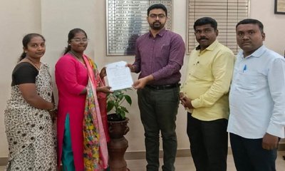 ಮೃತ ನೌಕರರ ಕುಟುಂಬಕ್ಕೆ ತಿಂಗಳೊಳಗೆ ಅನುಕಂಪದ ನೇಮಕಾತಿ ಆದೇಶ