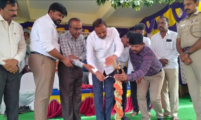 ಗ್ರಾಮಗಳಿಗೆ ತೆರಳಿ ಕುಂದುಕೊರತೆ ಆಲಿಸಲು ಅಧಿಕಾರಿಗಳಿಗೆ ಸೂಚನೆ
