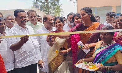 ಕುಡಿಯುವ ನೀರಿನ ಸಮಸ್ಯೆ ಕಂಡ ಕೂಡಲೇ ಅಧಿಕಾರಿಗಳು ಸ್ಪಂದಿಸಬೇಕು