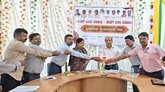 ಪ್ರಜಾಸೇವೆ ಆಂದೋಲನ: ಮೊದಲ ದಿನವೇ 50ಕ್ಕೂ ಹೆಚ್ಚು ಅರ್ಜಿ ಸ್ವೀಕಾರ