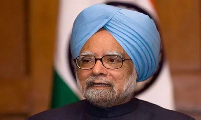 Vishweshwar Bhat Column: ಡಾ.ಸಿಂಗ್‌ ವಿತ್ತ ಸಚಿವರಾಗಿದ್ದು ಹೇಗೆ ?