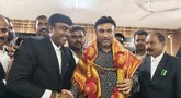 ವಕೀಲರ ಶ್ರೇಯೋಭಿವೃದ್ಧಿಗೆ ಬದ್ಧ; ಕೆ.ಎಂ.ಸುರೇಶ್‌ಗೆ ಆದ್ಯತೆಯ ಮತ ನೀಡಿ