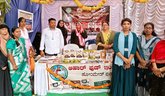 ಅ.18, 19ರಂದು ಜಿಲ್ಲೆಯಾದ್ಯಂತ ದಸರಾ ಸಂಜೀವಿನಿ ಸಂತೆ