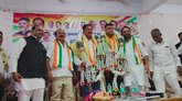 ಪ್ರತಿ ಪಂಚಾಯಿತಿಗೆ ಹತ್ತು ಮಂದಿಯ ತಂಡ ರಚಿಸಿ: ರಾಜೀವ್ ಗೌಡ