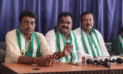 ಸಂಸದ ಸುಧಾಕರ್ ಹಿಂಬಾಲಕರು ದುರಹಂಕಾರದ ಮಾತುಗಳು ನಿಲ್ಲಿಸಲಿ