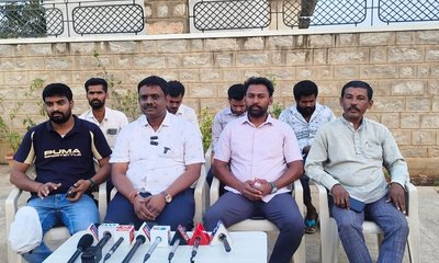 ಬ್ಲಾಕ್ ಕಾಂಗ್ರೆಸ್ ಅಧ್ಯಕ್ಷರ ಬದಲಾವಣೆಗೆ ವರಿಷ್ಠರಿಗೆ ಮನವಿ