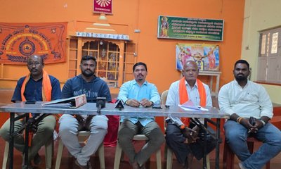 ಕಾನೂನು ಎಲ್ಲರಿಗೂ ಸಮಾನವಾಗಿರಲಿ