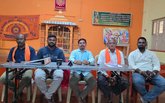 ಕಾನೂನು ಎಲ್ಲರಿಗೂ ಸಮಾನವಾಗಿರಲಿ