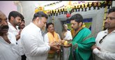 ಸಮುದಾಯ ಭವನಕ್ಕೆ ಧನ ಸಹಾಯ: ಸಂಸದ ಡಾ.ಕೆ.ಸುಧಾಕರ್ ಭರವಸೆ
