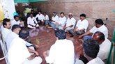 ಸ್ಥಳೀಯ ಚುನಾವಣೆಗಳಿಗೆ ಎನ್‌ಡಿಎ ಸಂಘಟಿತ ಸಿದ್ಧತೆ: ಹರಿನಾಥ್ ರೆಡ್ಡಿ