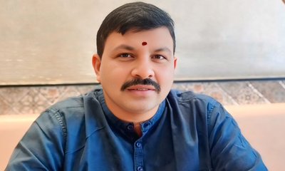 ಶಿಡ್ಲಘಟ್ಟ ಕಾಂಗ್ರೆಸ್ ಒಗ್ಗಟ್ಟಿಗೆ ಹೈಕಮಾಂಡ್ ಮಧ್ಯಪ್ರವೇಶಿಸಲಿ: ಮುನೀಂದ್ರ