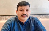 ಶಿಡ್ಲಘಟ್ಟ ಕಾಂಗ್ರೆಸ್ ಒಗ್ಗಟ್ಟಿಗೆ ಹೈಕಮಾಂಡ್ ಮಧ್ಯಪ್ರವೇಶಿಸಲಿ: ಮುನೀಂದ್ರ