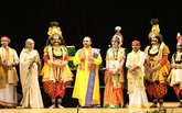 ಸಂಸ್ಕೃತಿಯೇ ದೇಶದ ಅಸ್ಮಿತೆ ಎಂದ ಸದ್ಗುರು ಮಧುಸೂದನ ಸಾಯಿ