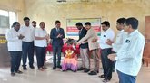 ಕಾನೂನು ಅರಿವು ನೆರವು ಕಾರ್ಯಕ್ರಮ