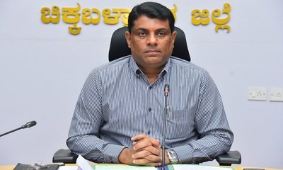 ಆರೋಗ್ಯದ ಮೇಲೆ ಶಾಖಾಘಾತ ದುಷ್ಪರಿಣಾಮ ಬೀರುವುದರಿಂದ ಎಚ್ಚರಿಗೆ ಅಗತ್ಯ
