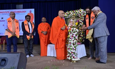 ಎಸ್‌ಜೆಸಿ ತಾಂತ್ರಿಕ ಮಹಾವಿದ್ಯಾಲಯದಲ್ಲಿ ಪದವಿ ಪ್ರದಾನ ಸಮಾರಂಭ