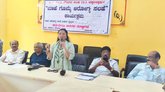 ಇಳಿ ವಯಸ್ಸಿನಲ್ಲಿ ಆರೋಗ್ಯದ ಕಡೆಗೆ ಹೆಚ್ಚಿನ ಗಮನ ಅಗತ್ಯ