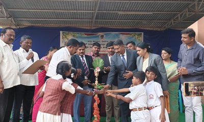 ಮಕ್ಕಳ ಸುರಕ್ಷತೆಗೆ ಪೋಕ್ಸೊ ಕಾಯ್ದೆ ಅರಿವು ಅಗತ್ಯ