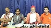 ಅತಿಕ್ರಮಣ ಆರೋಪ: ತೆರವುಗೊಳಿಸಿ ಕ್ರಮಕ್ಕೆ ಪ್ರಮೋದ್ ಮುತಾಲಿಕ್ ಆಗ್ರಹ