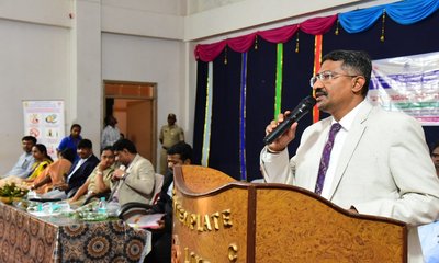 ಮಾನಸಿಕ ಸಮಸ್ಯೆಗಳನ್ನು ಮುಚ್ಚಿಡದೆ ಚಿಕಿತ್ಸೆ ಪಡೆಯಿರಿ