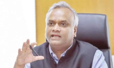 Vishwavani Editorial: ಖಾರವಾದ ಪ್ರತಿಕ್ರಿಯೆ ಬೇಕಿಲ್ಲ