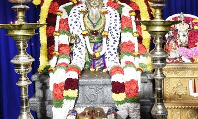 Chinthamani News: ಜೂ.17ಕ್ಕೆ ಕೈವಾರ ತಾತಯ್ಯ ಆರಾಧನೆ