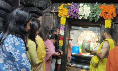 ವಾಹನದಟ್ಟಣೆ ಕಿರಿಕಿರಿ ನಿಭಾಯಿಸಲು ಪೊಲೀಸ್ ಇಲಾಖೆ ಸುಸ್ತೋ ಸುಸ್ತು